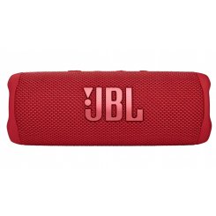 Портативна акустика JBL Flip 6 (JBLFLIP6RED) Red