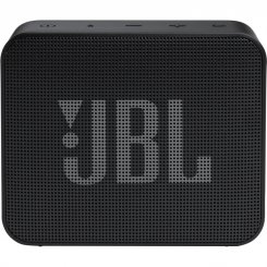 Портативна акустика JBL Go Essential (JBLGOESBLK) Black