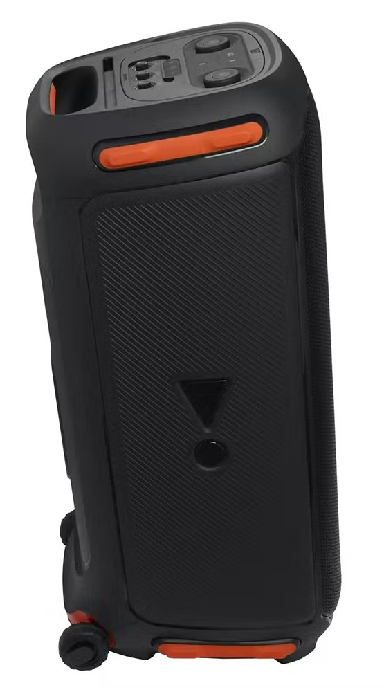 Портативная акустика JBL Partybox 710 (JBLPARTYBOX710EU) Black: обзор ...