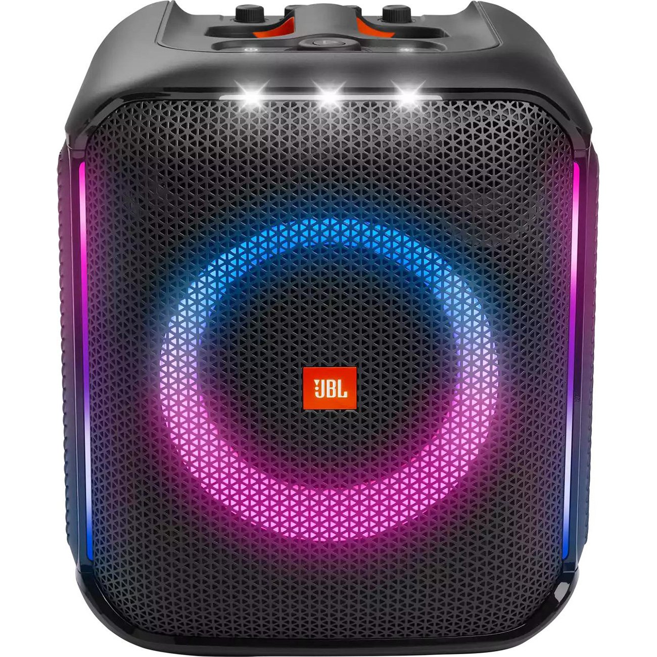 Портативная акустика JBL PartyBox Encore (JBLPBENCORE1MICEP) Black ...