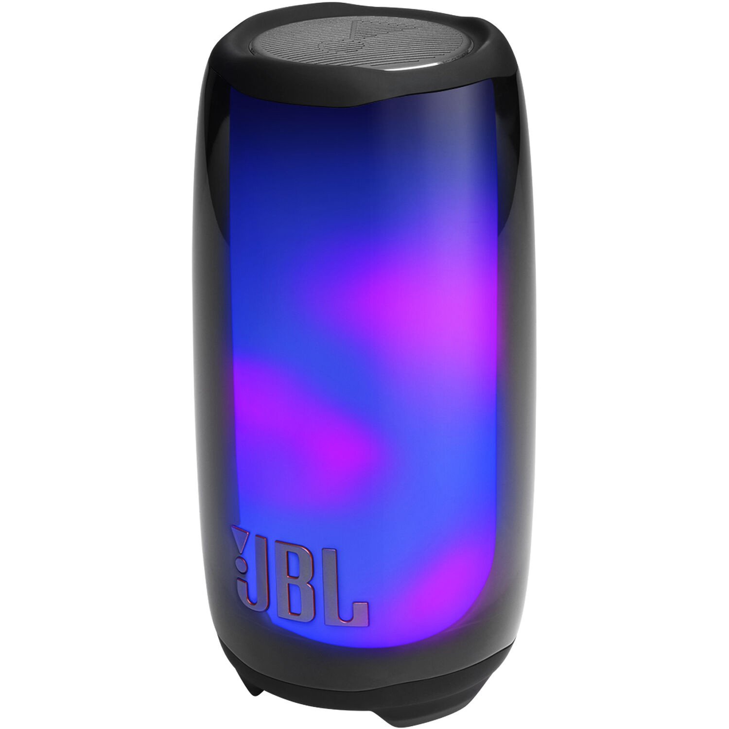 Купить Портативная акустика JBL Pulse 5 (JBLPULSE5BLK) Black