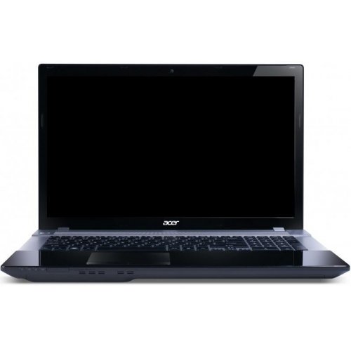 Продать Ноутбук Acer Aspire V3-531G-B9804G50Makk (NX.M37EU.009) Black по Trade-In интернет-магазине Телемарт - Киев, Днепр, Украина фото