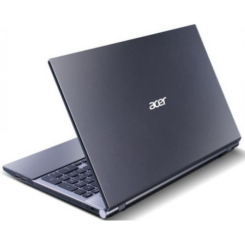 Продати Ноутбук Acer Aspire V3-571G-33114G75MAII (NX.RZKEU.009) Black за Trade-In у інтернет-магазині Телемарт - Київ, Дніпро, Україна фото