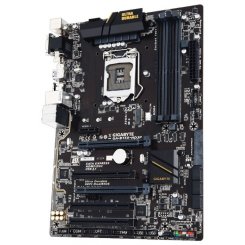 Материнська плата Gigabyte GA-B150-HD3P (s1151, Intel B150)