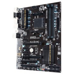 Материнская плата Gigabyte GA-F2A88X-D3HP (FM2+, AMD A88X)