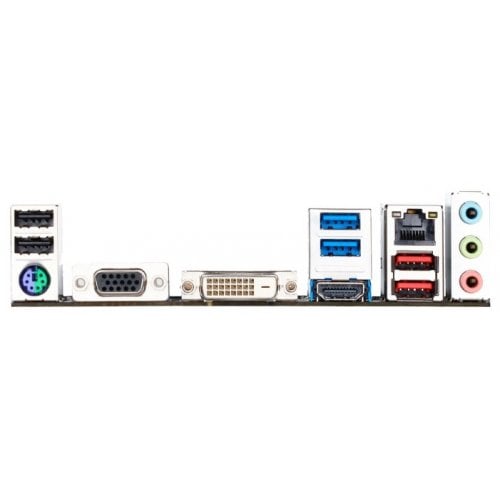 Продати Материнська плата Gigabyte GA-F2A88XM-HD3P (FM2+, AMD A88X) за Trade-In у інтернет-магазині Телемарт - Київ, Дніпро, Україна фото