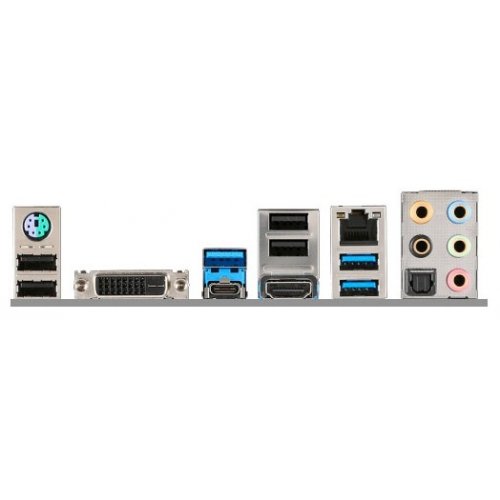 Продать Материнская плата MSI Z170A KRAIT GAMING 3X (s1151, Intel Z170) по Trade-In интернет-магазине Телемарт - Киев, Днепр, Украина фото