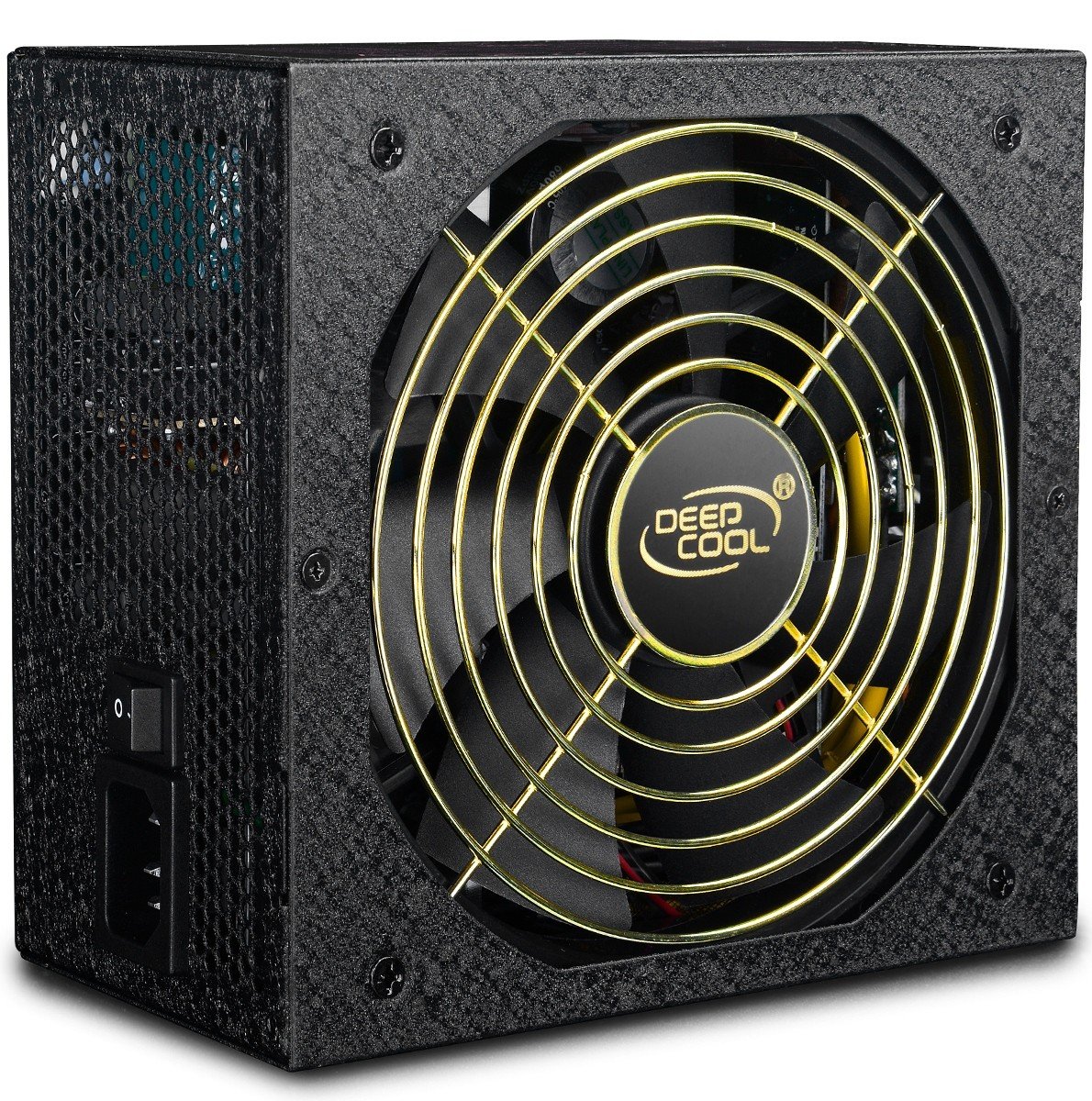 Продать Блок питания Deepcool Quanta DQ 1000W (DQ1000) по Trade-In ...