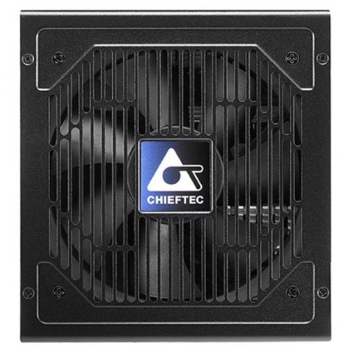 Фото Блок питания CHIEFTEC Force 550W (CPS-550S)