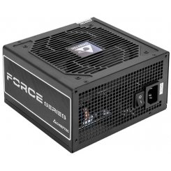 Фото CHIEFTEC Force 550W (CPS-550S)