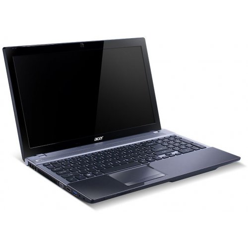 Продать Ноутбук Acer Aspire V3-571G-53216G75Maii (NX.RZKEU.008) по Trade-In интернет-магазине Телемарт - Киев, Днепр, Украина фото