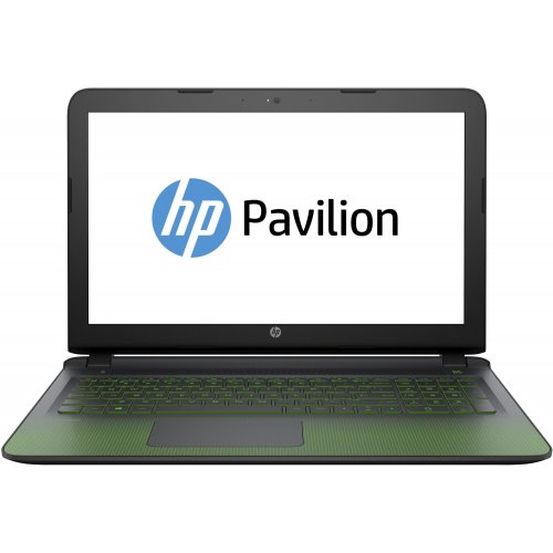 Продати Ноутбук HP Pavilion 15-ak100ur (V0Z15EA) за Trade-In у інтернет-магазині Телемарт - Київ, Дніпро, Україна фото