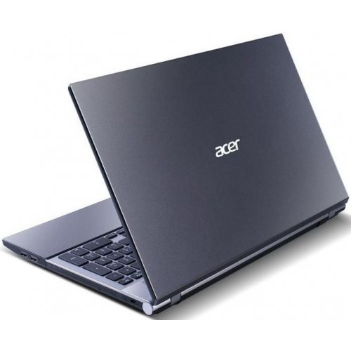 Продати Ноутбук Acer Aspire V3-731-B9704G50MAII (NX.M34EU.002) Nightfall Gray за Trade-In у інтернет-магазині Телемарт - Київ, Дніпро, Україна фото
