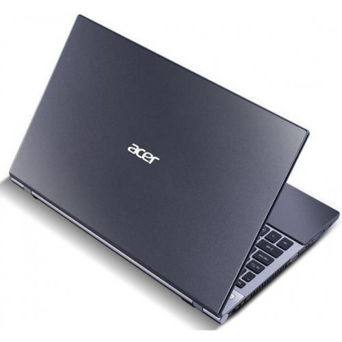 Продать Ноутбук Acer Aspire V3-731-B9704G50MAII (NX.M34EU.002) Nightfall Gray по Trade-In интернет-магазине Телемарт - Киев, Днепр, Украина фото