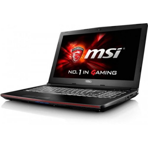 Продать Ноутбук MSI GP62 6QF Leopard Pro (GP626QF-836XUA) по Trade-In интернет-магазине Телемарт - Киев, Днепр, Украина фото