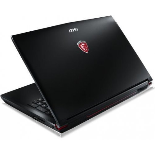 Продать Ноутбук MSI GP62 6QF Leopard Pro (GP626QF-836XUA) по Trade-In интернет-магазине Телемарт - Киев, Днепр, Украина фото