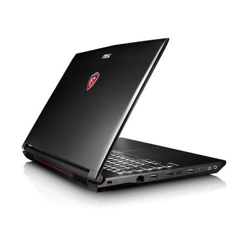 Продать Ноутбук MSI GP62 6QF Leopard Pro (GP626QF-836XUA) по Trade-In интернет-магазине Телемарт - Киев, Днепр, Украина фото