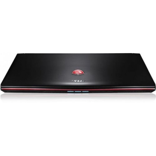 Продать Ноутбук MSI GP62 6QF Leopard Pro (GP626QF-836XUA) по Trade-In интернет-магазине Телемарт - Киев, Днепр, Украина фото