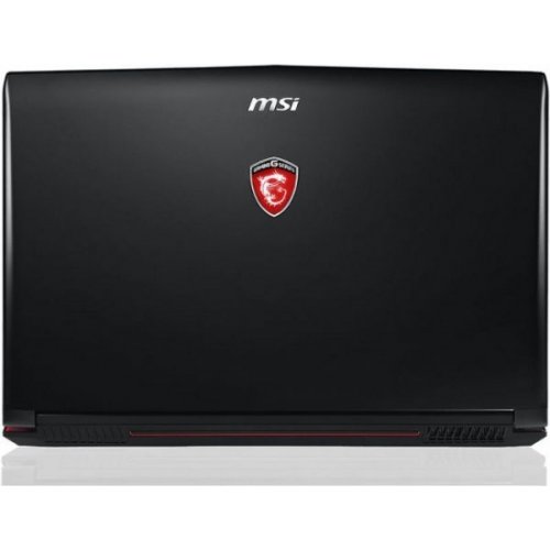 Продать Ноутбук MSI GP62 6QF Leopard Pro (GP626QF-836XUA) по Trade-In интернет-магазине Телемарт - Киев, Днепр, Украина фото