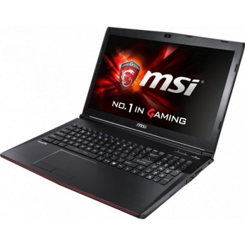 Продать Ноутбук MSI GP72 6QF Leopard Pro (GP726QF-474XUA) по Trade-In интернет-магазине Телемарт - Киев, Днепр, Украина фото