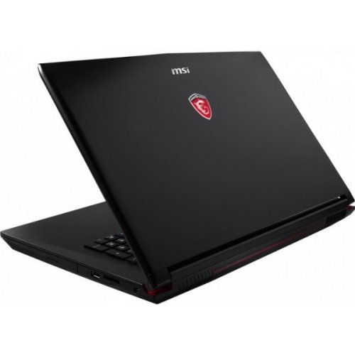 Продать Ноутбук MSI GP72 6QF Leopard Pro (GP726QF-474XUA) по Trade-In интернет-магазине Телемарт - Киев, Днепр, Украина фото