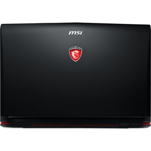 Продать Ноутбук MSI GP72 6QF Leopard Pro (GP726QF-474XUA) по Trade-In интернет-магазине Телемарт - Киев, Днепр, Украина фото