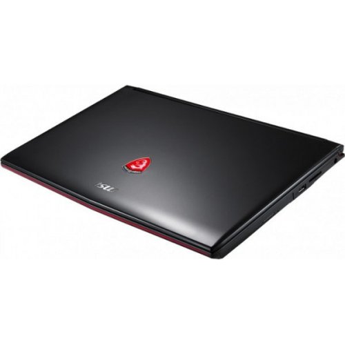 Продать Ноутбук MSI GP72 6QF Leopard Pro (GP726QF-474XUA) по Trade-In интернет-магазине Телемарт - Киев, Днепр, Украина фото