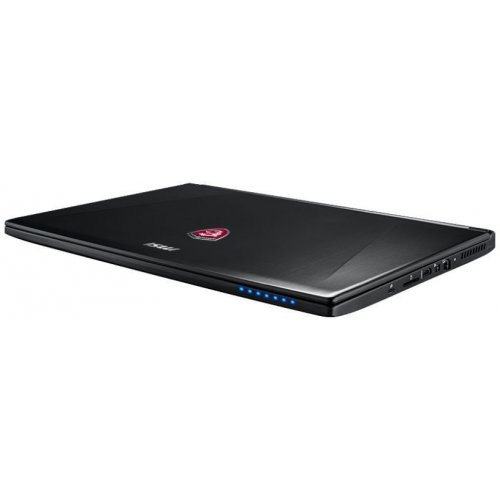 Продати Ноутбук MSI GS60 6QE Ghost Pro (GS606QE-296XUA) за Trade-In у інтернет-магазині Телемарт - Київ, Дніпро, Україна фото