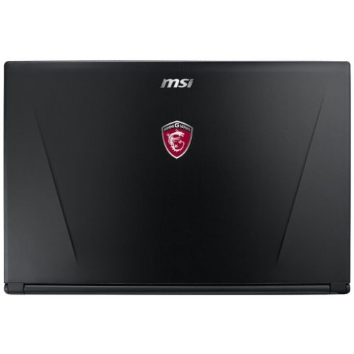Продати Ноутбук MSI GS60 6QE Ghost Pro (GS606QE-296XUA) за Trade-In у інтернет-магазині Телемарт - Київ, Дніпро, Україна фото