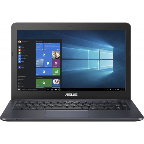 Продати Ноутбук Asus E402SA-WX007D Blue за Trade-In у інтернет-магазині Телемарт - Київ, Дніпро, Україна фото