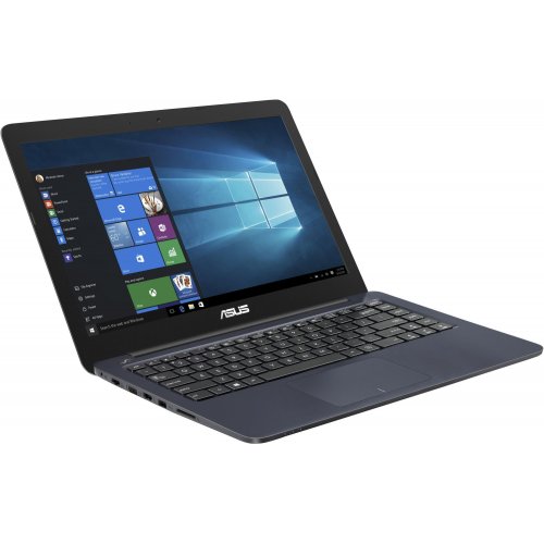 Продати Ноутбук Asus E402SA-WX007D Blue за Trade-In у інтернет-магазині Телемарт - Київ, Дніпро, Україна фото