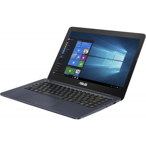 Продати Ноутбук Asus E402SA-WX007D Blue за Trade-In у інтернет-магазині Телемарт - Київ, Дніпро, Україна фото