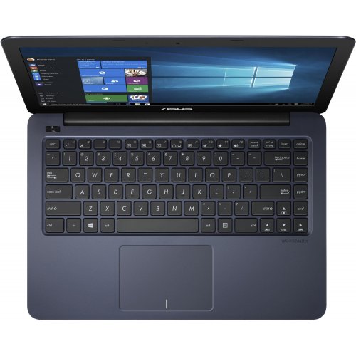 Продати Ноутбук Asus E402SA-WX007D Blue за Trade-In у інтернет-магазині Телемарт - Київ, Дніпро, Україна фото
