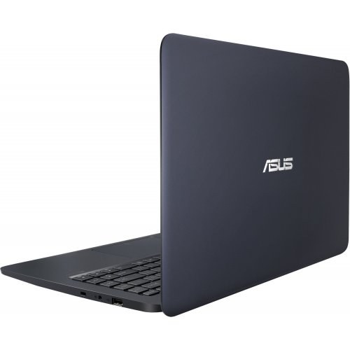 Продати Ноутбук Asus E402SA-WX007D Blue за Trade-In у інтернет-магазині Телемарт - Київ, Дніпро, Україна фото