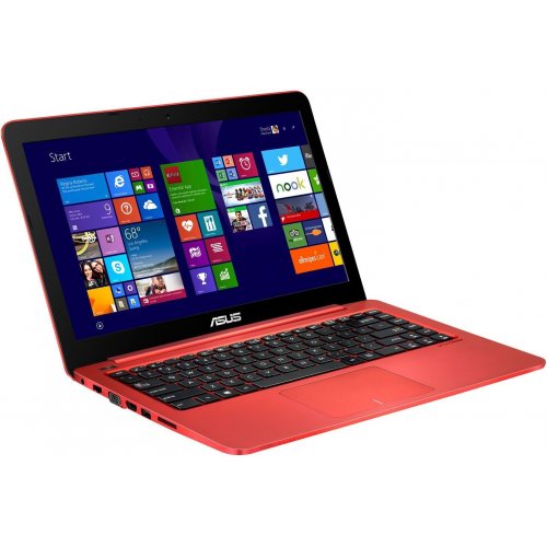 Продать Ноутбук Asus E402SA-WX004D Red по Trade-In интернет-магазине Телемарт - Киев, Днепр, Украина фото