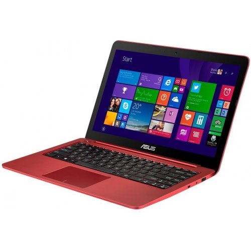Продать Ноутбук Asus E402SA-WX004D Red по Trade-In интернет-магазине Телемарт - Киев, Днепр, Украина фото