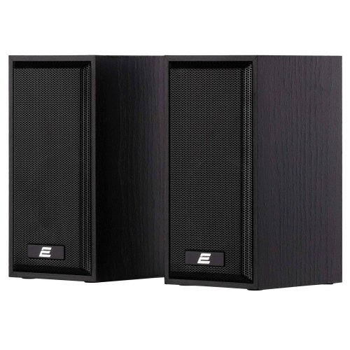 Акустична система 2E PCS201 (2E-PCS201BK) Black Wood купити в Україні: Київ, Львів, Хмельницький, Тернопіль, Івано-Франківськ | Низька ціна, відгуки, характеристики від TELEMART фото
