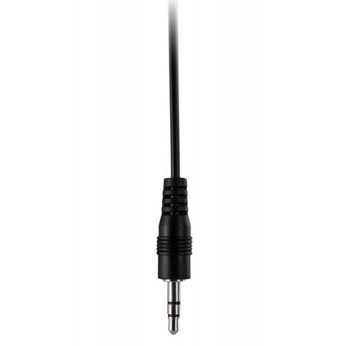 Купить Акустическая система 2E PCS202 (2E-PCS202BK) Black - цена в Харькове, Киеве, Днепре, Одессе
в интернет-магазине Telemart фото