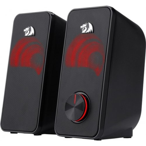 

Redragon Stentor (77600) Black