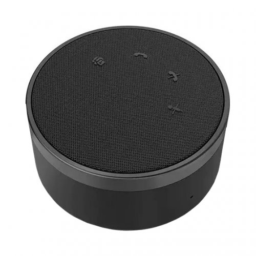 

Lenovo Go Wired Speakerphone (4XD1C82055) Thunder Black
