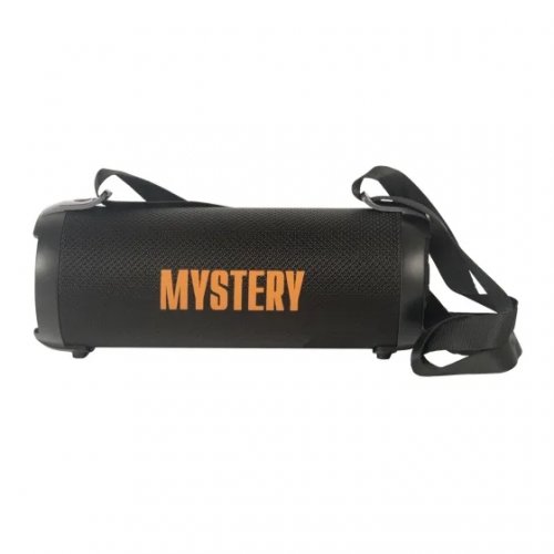 

Mystery MBA-731UB