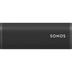 Портативна акустика Sonos Roam (ROAM1R21BLK) Black