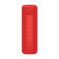 Портативна акустика Xiaomi Mi Portable Bluetooth Spearker 16W Red