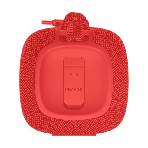 Купить Портативная акустика Xiaomi Mi Portable Bluetooth Spearker 16W Red - цена в Харькове, Киеве, Днепре, Одессе
в интернет-магазине Telemart фото