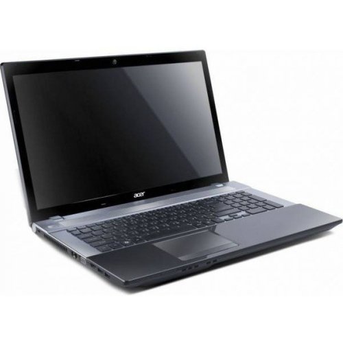 Продати Ноутбук Acer Aspire V3-771G-53214G75MAKK (NX.RYQEU.003) Black за Trade-In у інтернет-магазині Телемарт - Київ, Дніпро, Україна фото