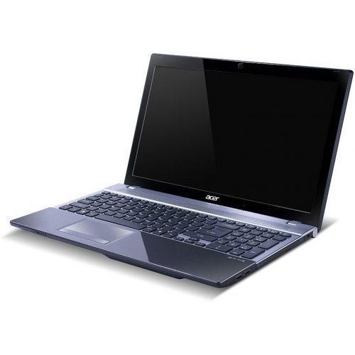 Продать Ноутбук Acer Aspire V3-771G-53218G1TMaii (NX.M1WEU.023) по Trade-In интернет-магазине Телемарт - Киев, Днепр, Украина фото