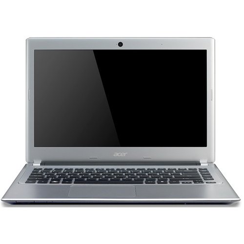 Продати Ноутбук Acer Aspire V5-171-323a4G50ass (NX.M3AEU.004) Silver за Trade-In у інтернет-магазині Телемарт - Київ, Дніпро, Україна фото