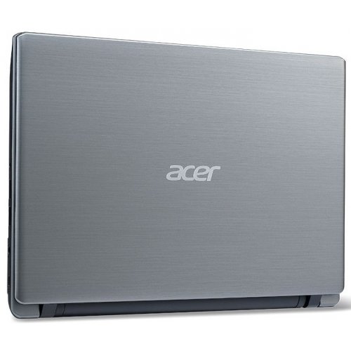 Продать Ноутбук Acer Aspire V5-171-323a4G50ass (NX.M3AEU.004) Silver по Trade-In интернет-магазине Телемарт - Киев, Днепр, Украина фото