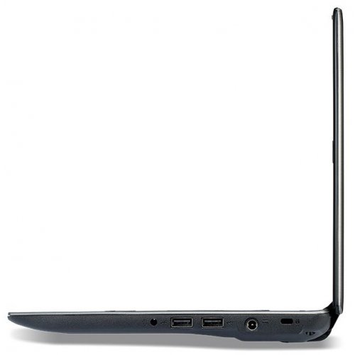 Продати Ноутбук Acer Aspire V5-171-323a4G50ass (NX.M3AEU.004) Silver за Trade-In у інтернет-магазині Телемарт - Київ, Дніпро, Україна фото