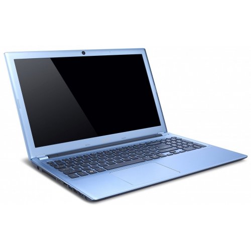 Продати Ноутбук Acer Aspire V5-531-877B2G32MABB (NX.M1GEU.002) Blue за Trade-In у інтернет-магазині Телемарт - Київ, Дніпро, Україна фото